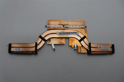 Lenovo HEATSINK L 83D5 RTX3050 WEIHONG 5H40S21083