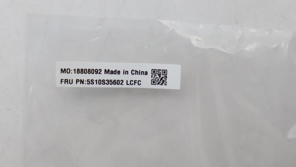 Lenovo SCREW SCREW L 83ES KS68G 5S10S35602