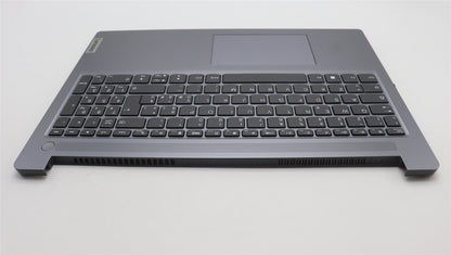 Lenovo COVER UpperCaseASM_ITA L83ENNFPAGNBL 5CB1M48048