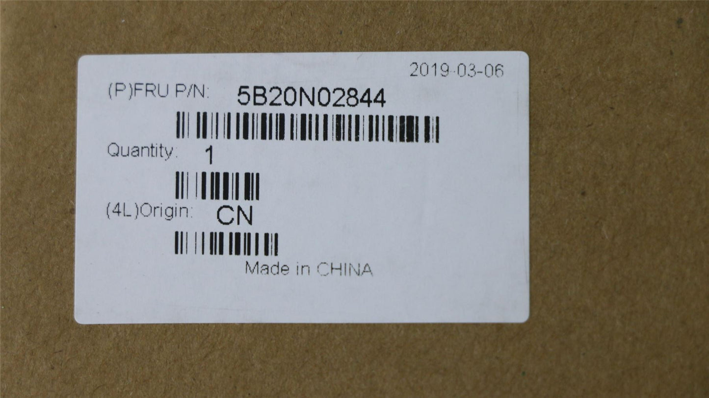 Lenovo V510-15IKB Motherboard Mainboard DIS intelI36006U 4G 5B20N02844