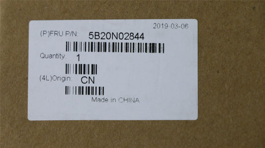 Lenovo V510-15IKB Motherboard Mainboard DIS intelI36006U 4G 5B20N02844