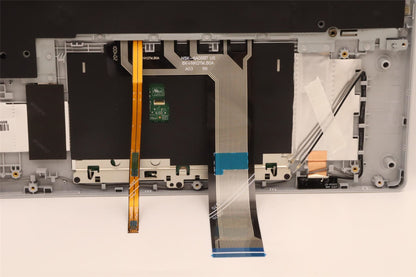 Lenovo Upper Case ASM_EURO ENG L82RB CLGY 5CB1F38668