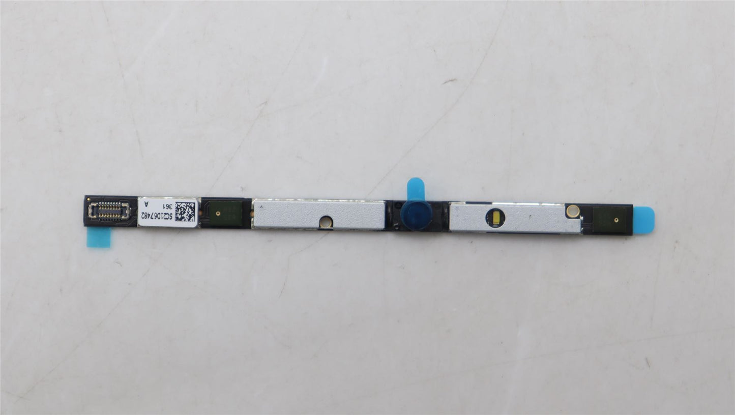Lenovo ThinkPad X13 Gen 4 T14s Gen 4 Webcam Web Cam Camera Cam 5C21D67582