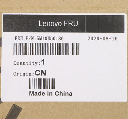 Lenovo ThinkStation P340 P350 Bezel Cover DVD Optical Drive Black 5M10U50186