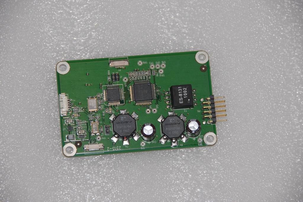 Lenovo A700 TOUCH LCD Board 11012331