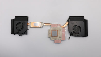Lenovo ThinkPad P52 Fan Heatsink 01HY783