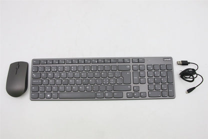 Lenovo ultraslim FRUFrench/German 03X7674