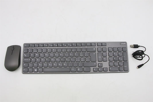 Lenovo ultraslim FRUFrench/German 03X7674