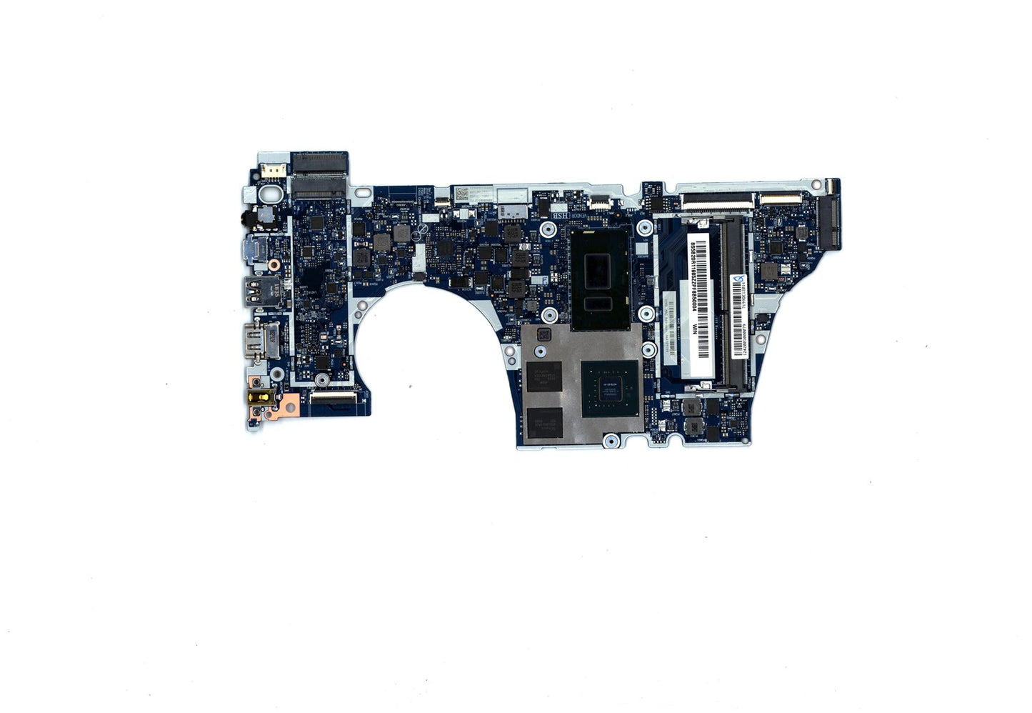 Lenovo IdeaPad 530S-14IKB Motherboard Mainboard DIS Intel i5-8250U 5B20R11985