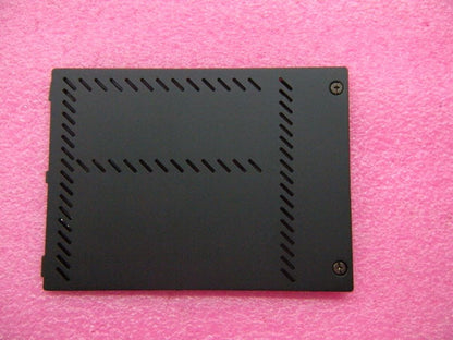 Lenovo Carbon T430 T430i X1 1st HDD Hard Drive Door Cover Black 04W6886