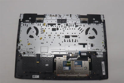 Lenovo LOQ 16IRH8 LOQ 16APH8 Palmrest Cover Touchpad Keyboard 5CB1L55995
