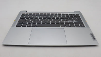 Lenovo IdeaPad 5 14IRL8 5 14ABR8 Palmrest Cover Touchpad Keyboard 5CB1L10862