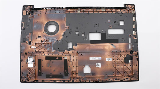 Lenovo ThinkPad E580 E590 Palmrest Top Cover Housing Black 01LW421