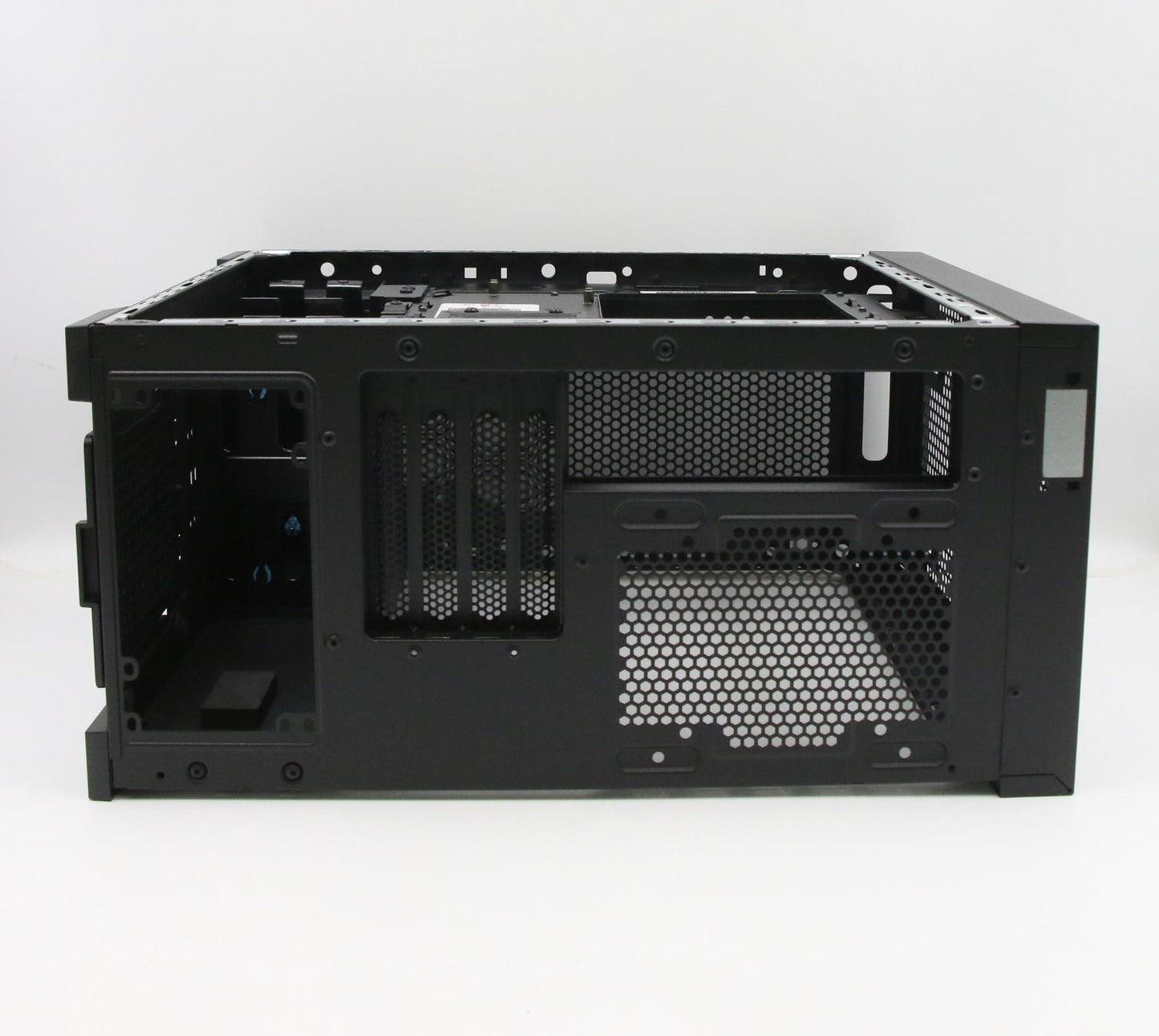 Lenovo Legion T5-26AMR5 Desktop Case Chassis Black 5M10U50500