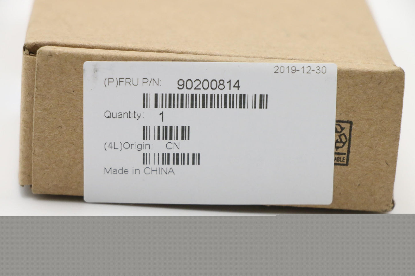 Lenovo LB58 W/Cable LED Board 90200814
