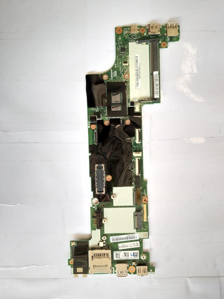 Lenovo 01YT000 BDPLANAR FRU i7-7500U,NOK,NN