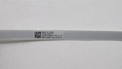 Lenovo FP board Cable H 82YN 5C10S30774