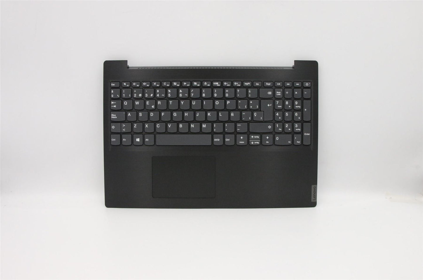 Lenovo UpperCaseASM_SPL81LHGT_BK 5CB0S16586