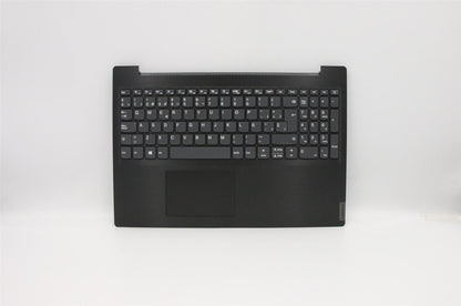 Lenovo UpperCaseASM_SPL81LHGT_BK 5CB0S16586