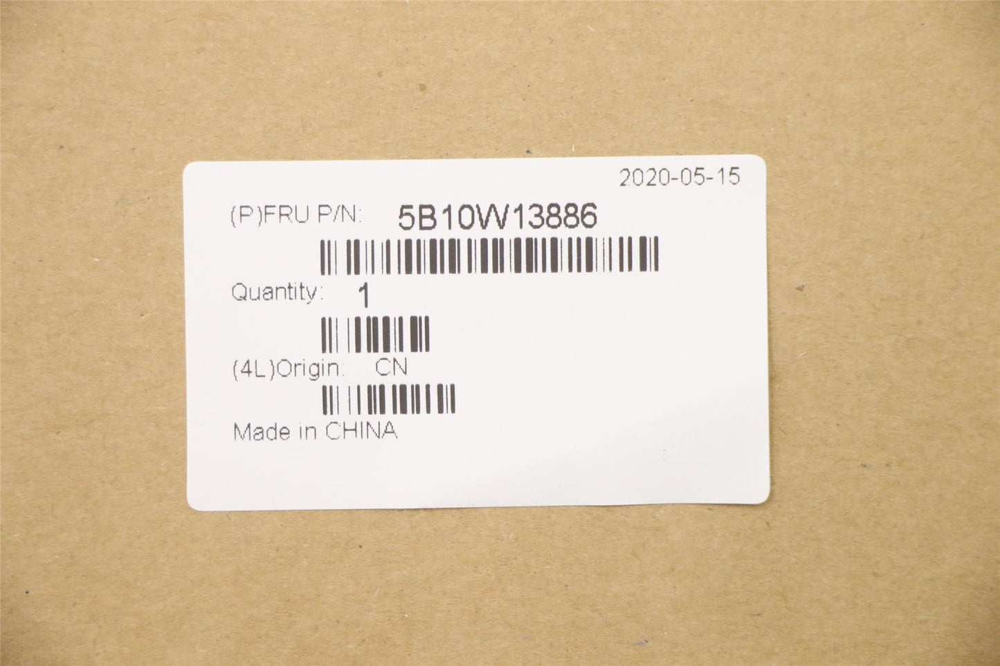 Lenovo Yoga 11e 5th Gen Battery 5B10W13886