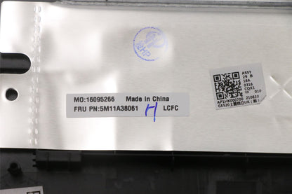 Lenovo MECH_ASM KB C POR(PMX)PT UK BK 5M11A38061