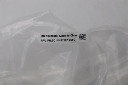 Lenovo CABLE FRU H-CONN SET 2WP M/B FHD CAM 5C11H81587