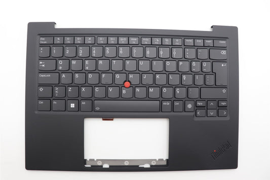 Lenovo MECH_ASM GRP_KBD_BZL_TUR_WL_DB_LTN 5M11N61150