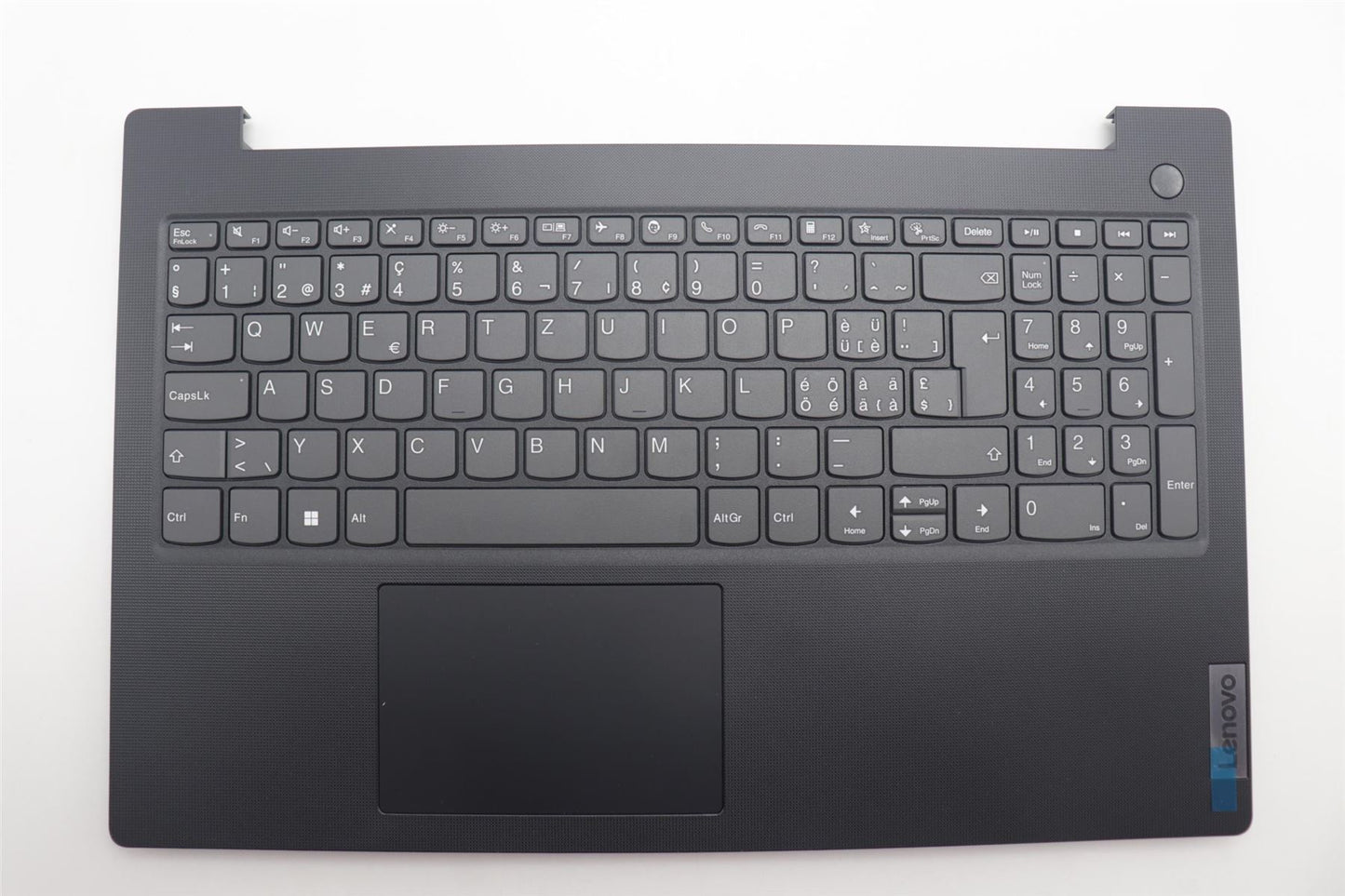 Lenovo COVER Upper Case ASM_SWS L 82YYBKTEX 5CB1M50171