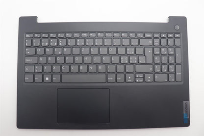 Lenovo COVER Upper Case ASM_SWS L 82YYBKTEX 5CB1M50171