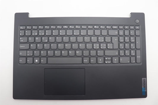 Lenovo COVER Upper Case ASM_SWS L 82YYBKTEX 5CB1M50171