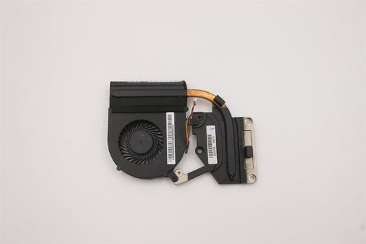 Lenovo Cooling Thermal Module Integrated Graphics With Fan 90202702