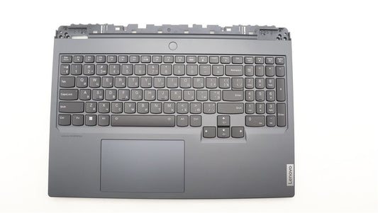 Lenovo Upper Case ASM_UKR L82WQ RGB WTWOL 5CB1L09926