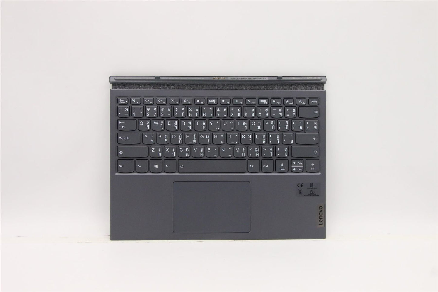 Lenovo DOCKING H 82MA SLA GY THAI 5D20Z51415
