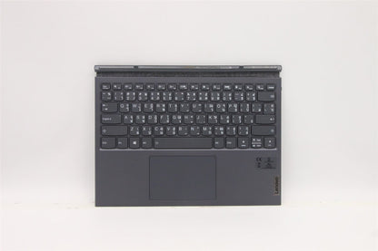 Lenovo DOCKING H 82MA SLA GY THAI 5D20Z51415