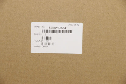 Lenovo IdeaPad 5-14IIL05 5-14ARE05 5-14ITL05 Speaker Speakers 5SB0Y88554