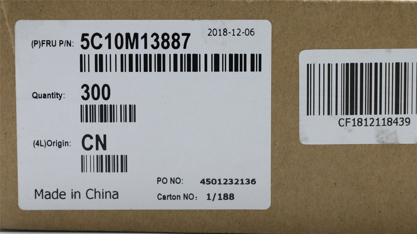 Lenovo Miix 520-12IKB Touchpad Trackpad Board Cable 5C10M13887