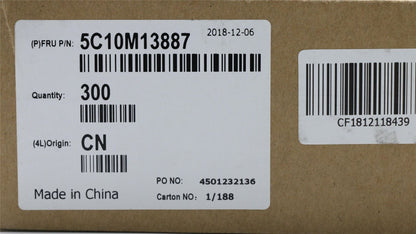 Lenovo Miix 520-12IKB Touchpad Trackpad Board Cable 5C10M13887