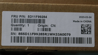 Lenovo FRU CSO MNF601EA1-7 15.6 UHD 5D11F99284