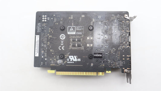 Lenovo LOQ 17IRB8 GPU Graphics Card 5V11K41599