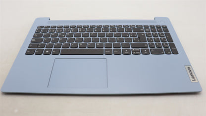 Lenovo Upper Case ASM_SPA L82XB FB NBL 5CB1K95103
