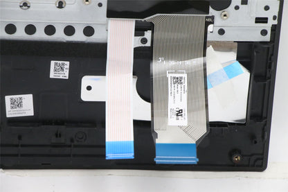 Lenovo MECH_ASM KB C ARA(PMX)PT FP US BK 5M11A38421