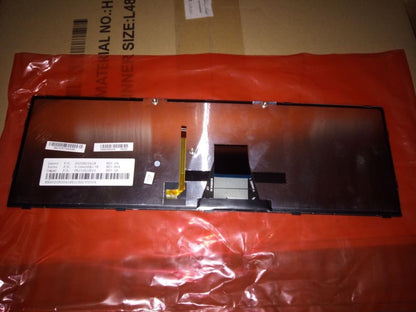 Lenovo TUR-T6G1B-JME-BlackKey-BLKBD Turkish Keyboard 5N20H03418