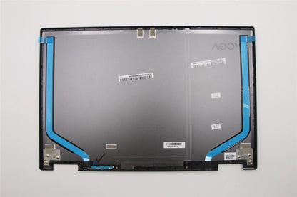 Lenovo LCD Cover C 80X7 GunMetal 5CB0N67820