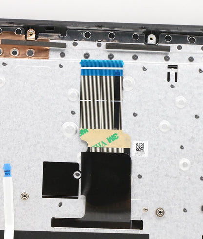 Lenovo UpperCaseASM C 81HM NFP NBL IG SP 5CB0R39208