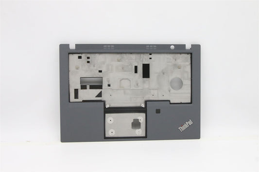 Lenovo FR HT4B5_C_COVER_WS_FPSUB_ASSY GY 5CB0Z69362