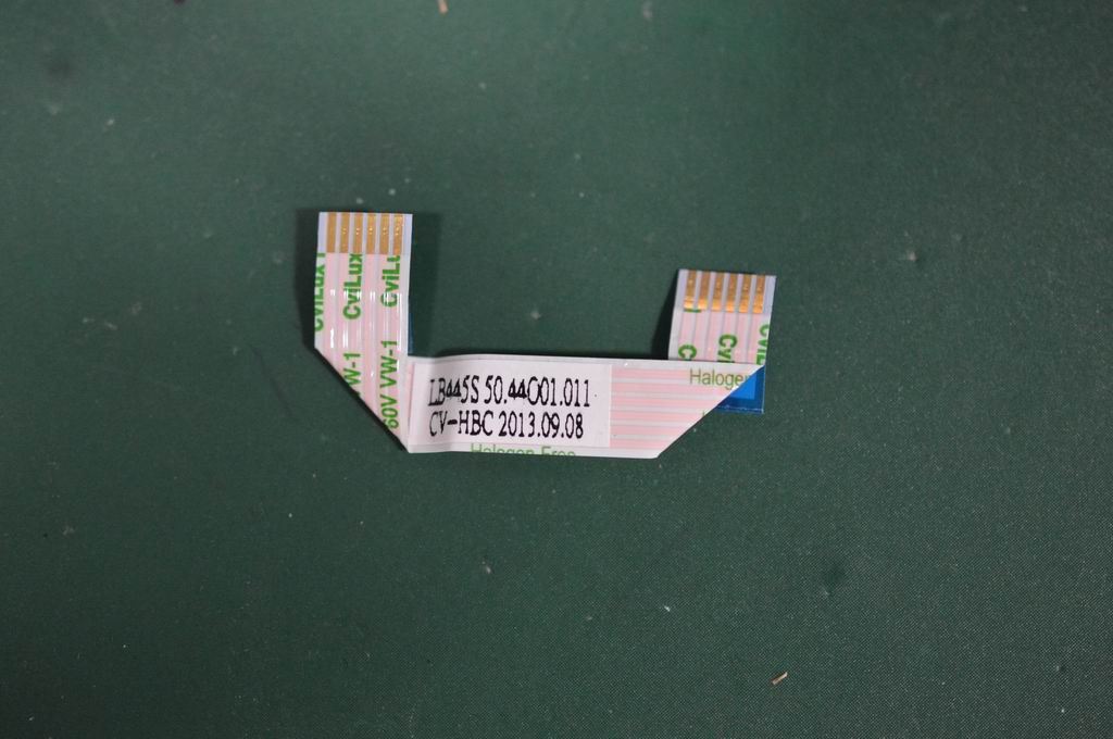 Lenovo LB490S Touch Pad Touchpad Trackpad Cable 90203749