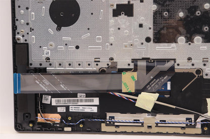 Lenovo Upper Case ASM_SWS L82M8 GY NBL 5CB1D33500