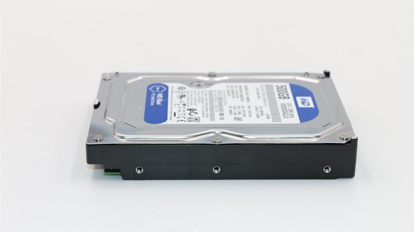 Lenovo 00PC550 500G 3.5 7200R 3Gb/s SATA2 HGS/WD 8/16M