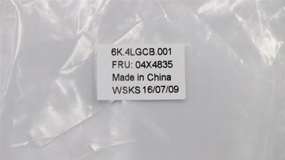 Lenovo ThinkPad L440 Wi-Fi Wifi Wireless Antenna 04X4835