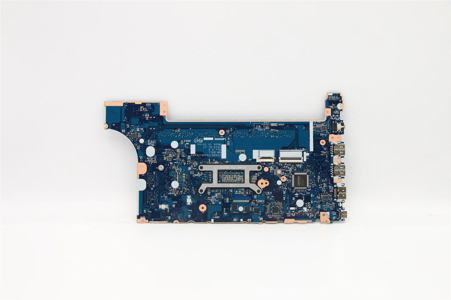 Lenovo ThinkPad E490 Motherboard Logic Board DIS intelI78565U 5B20V80746